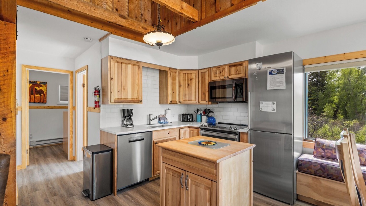Photo of Kitchen in Clark