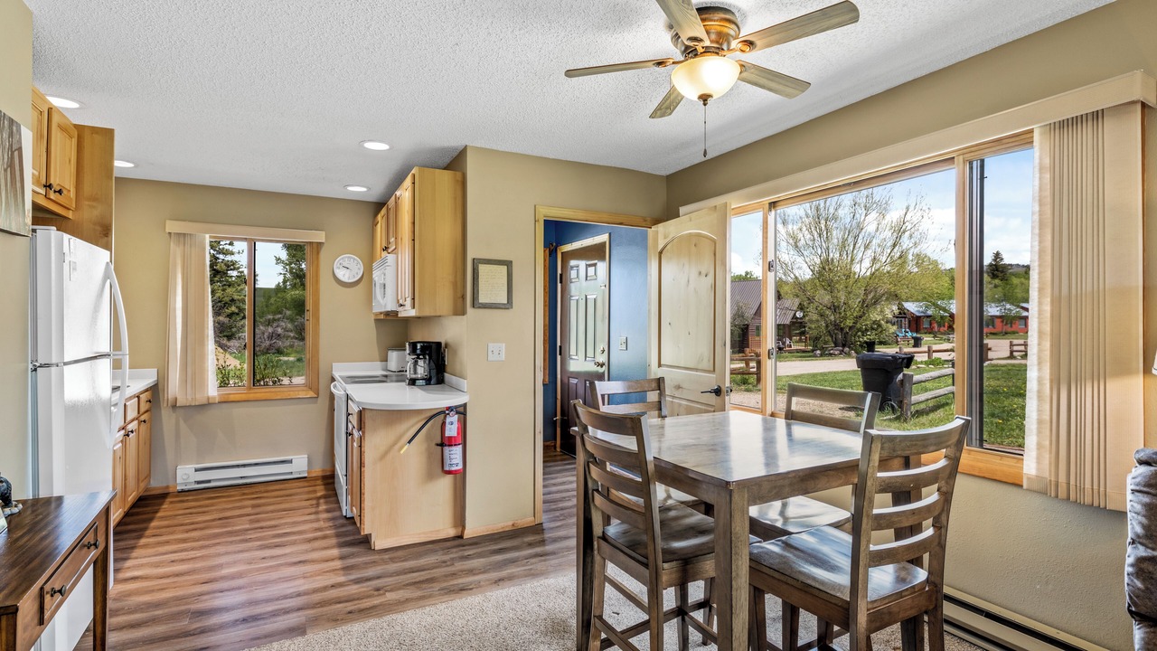 Photo of Kitchen in Clark