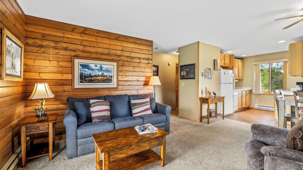 Photo of Livingroom in Clark