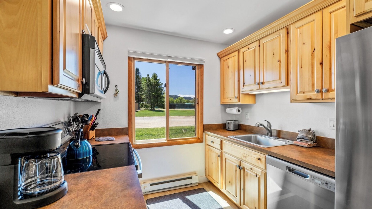 Photo of Kitchen in Clark