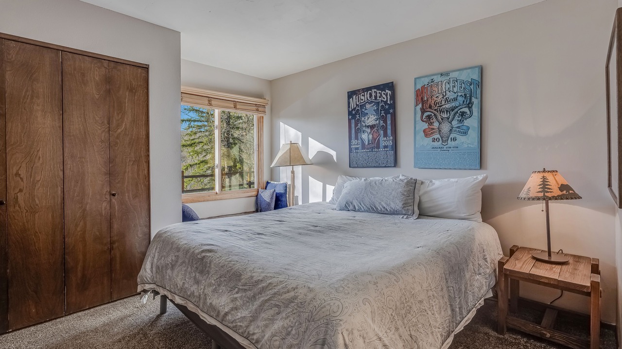 Photo of Bedroom in Clark