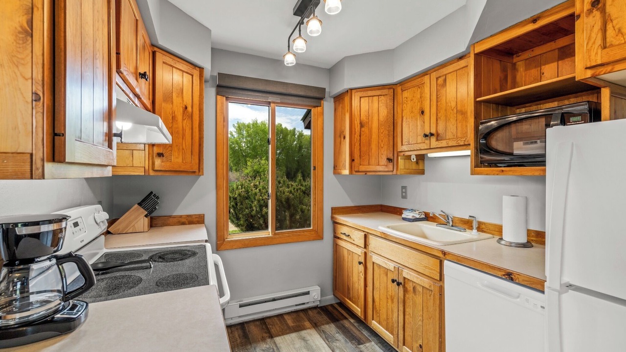 Photo of Kitchen in Clark