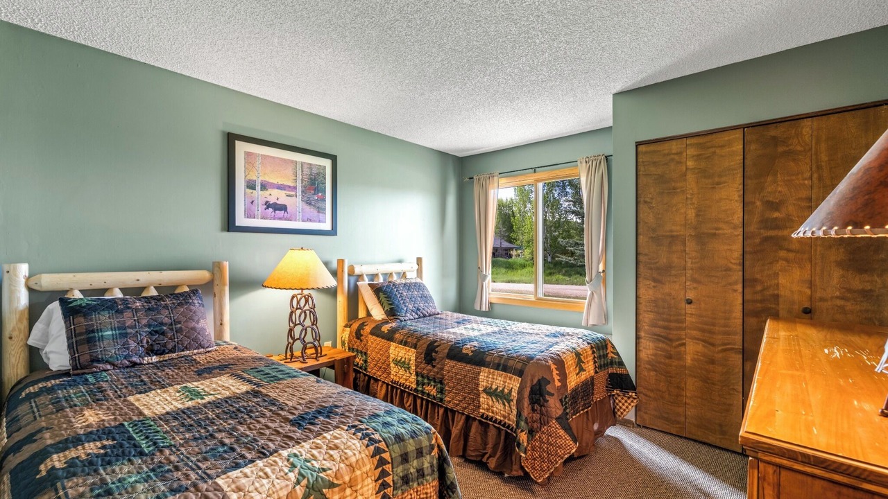 Photo of Bedroom in Clark