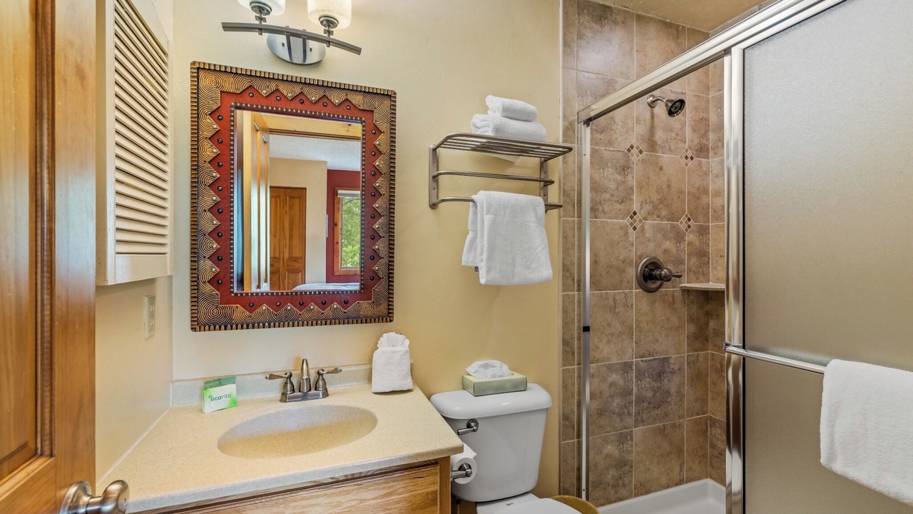Photo of Bathroom in Clark