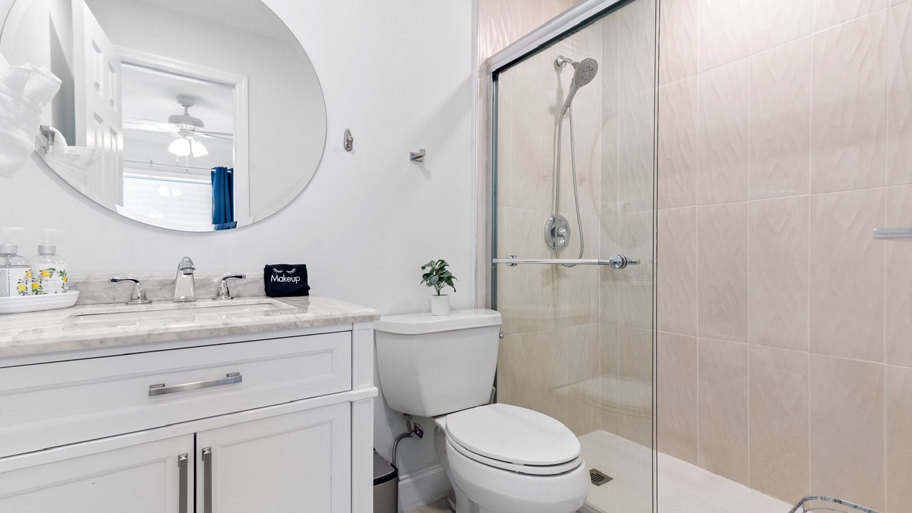 Photo of Bathroom in Haverhill