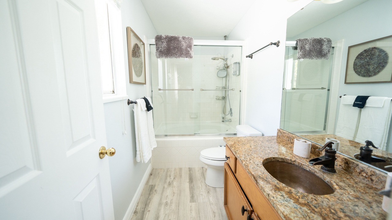 Photo of Bathroom in West Jordan