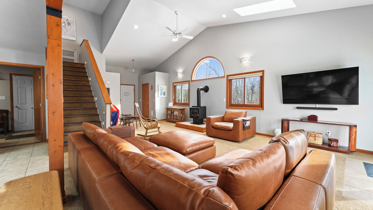 Photo of Livingroom in Willow Grove