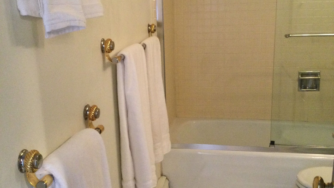 Photo of Bathroom in West End