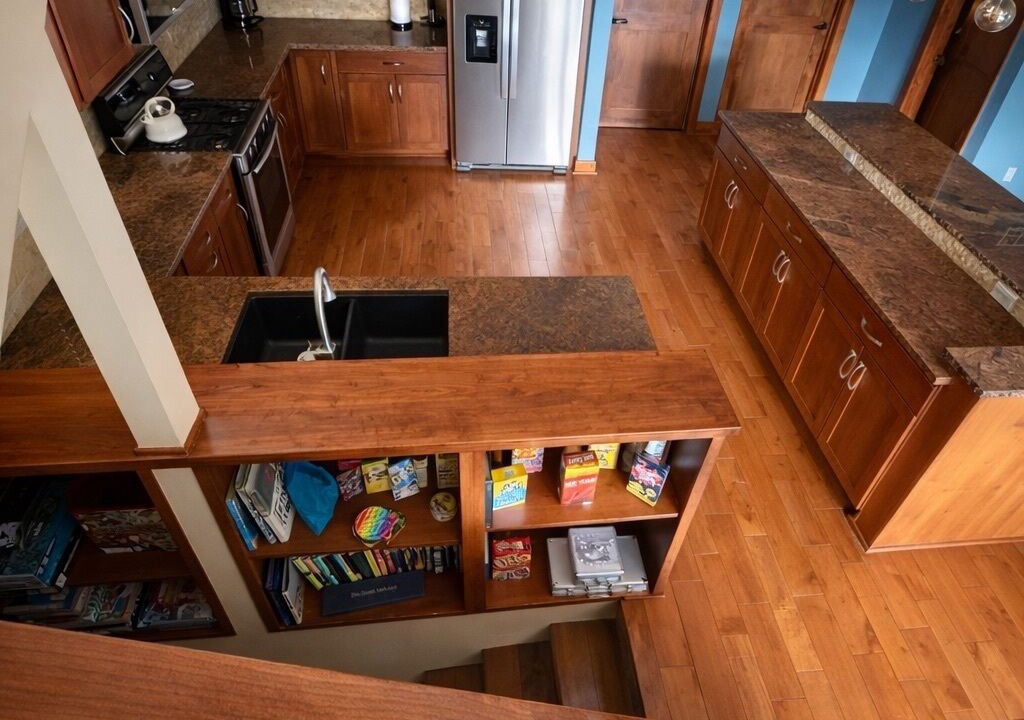 Photo of Kitchen in Glenwood Springs