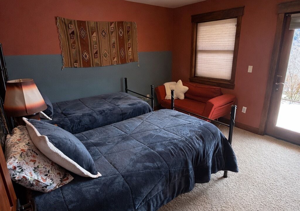 Photo of Bedroom in Glenwood Springs