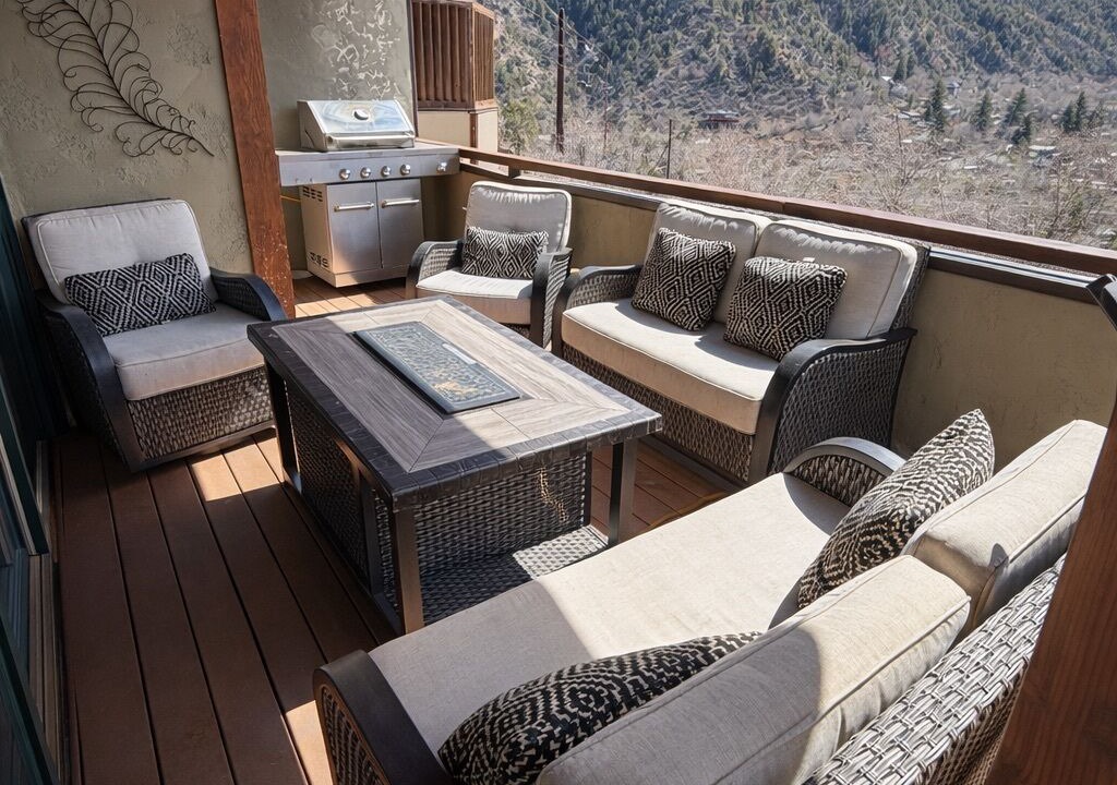Photo of Outdoor in Glenwood Springs