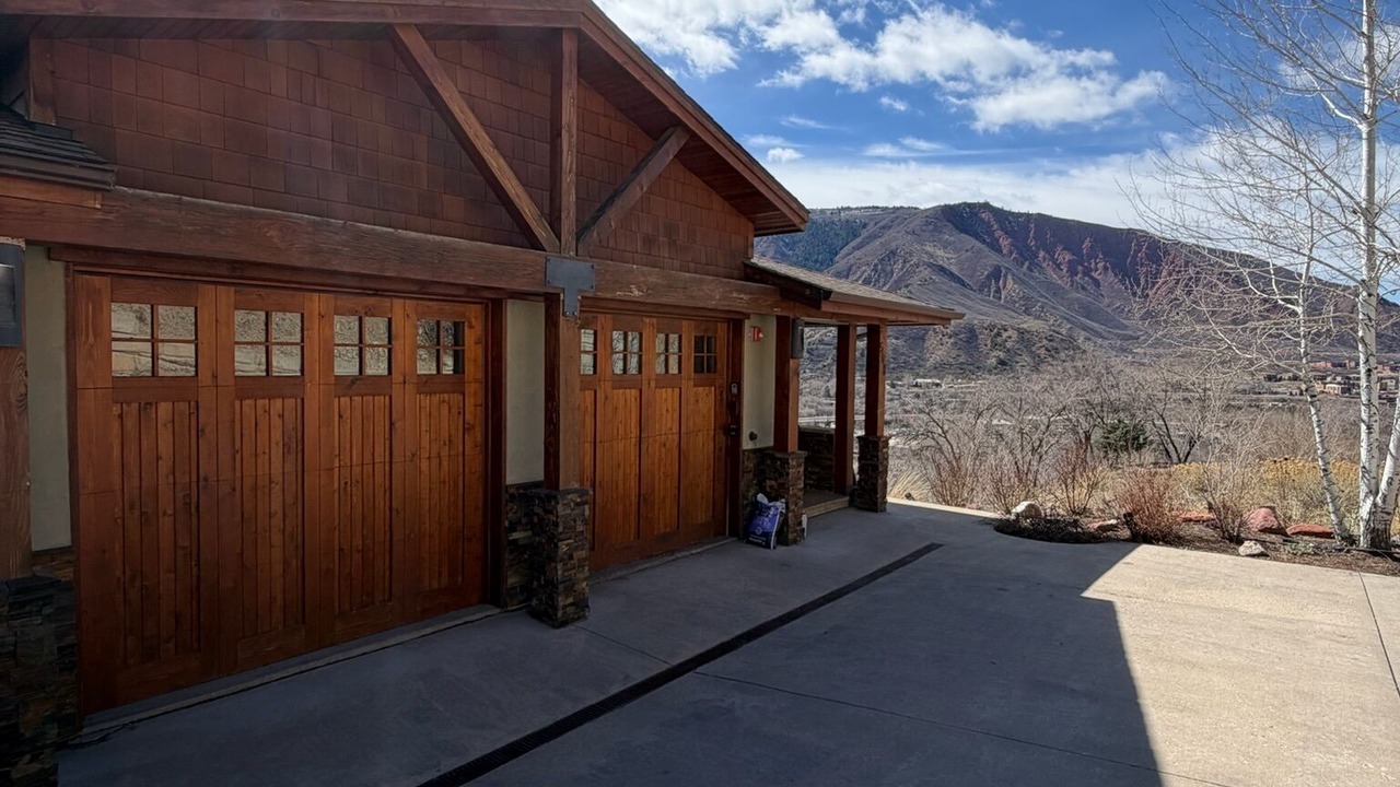 Photo of Outdoor in Glenwood Springs