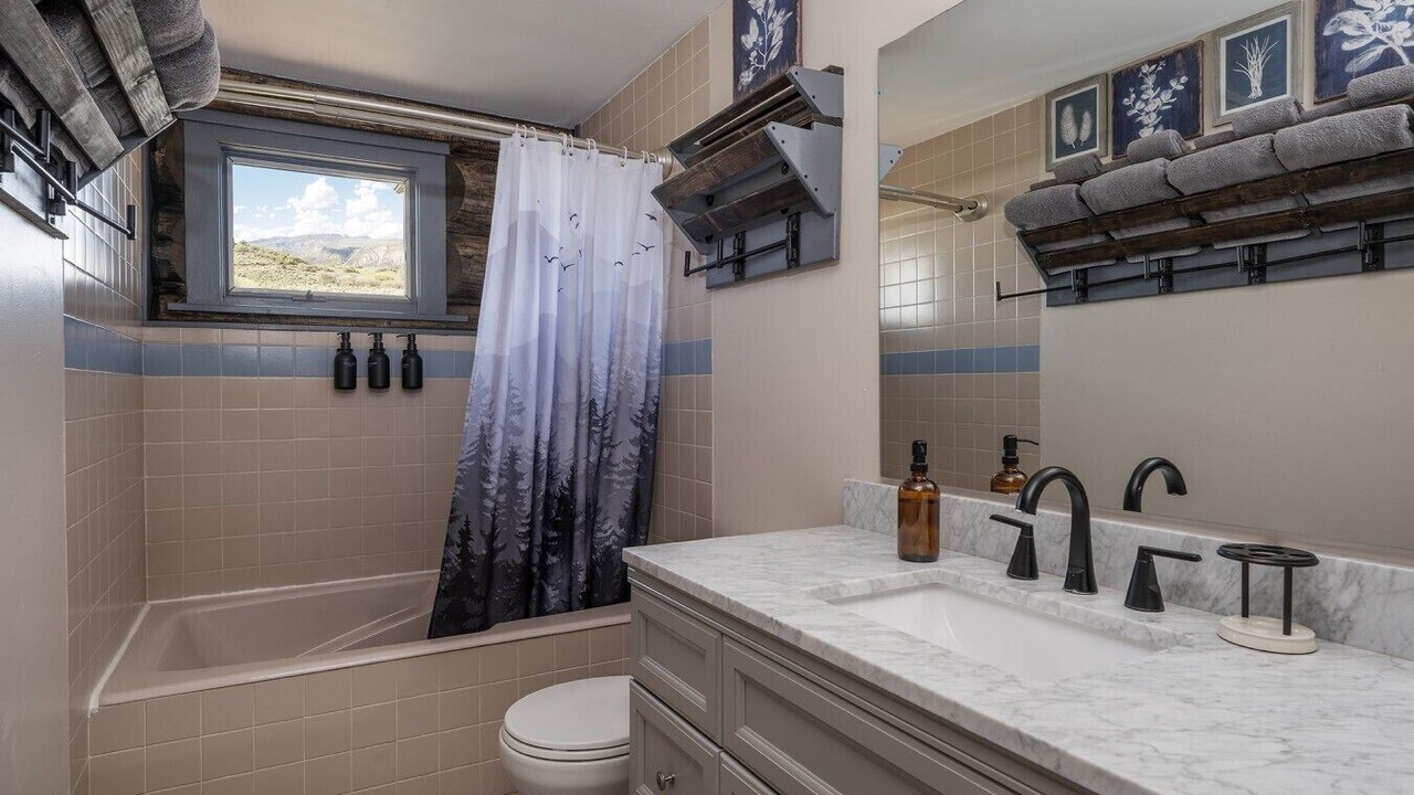 Photo of Bathroom in Gypsum