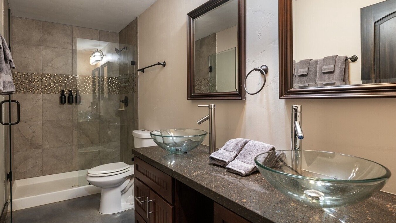 Photo of Bathroom in Gypsum