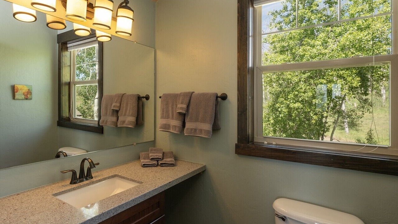 Photo of Bathroom in Gypsum