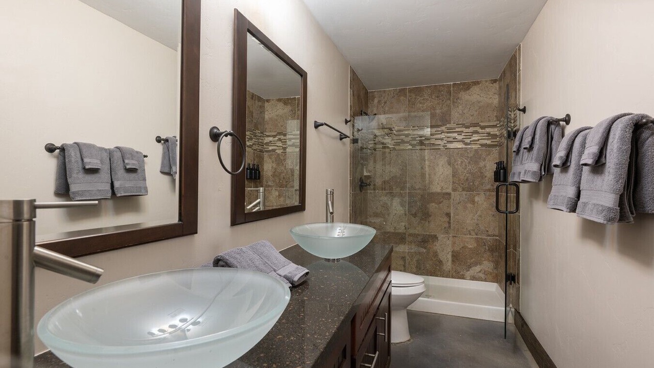 Photo of Bathroom in Gypsum