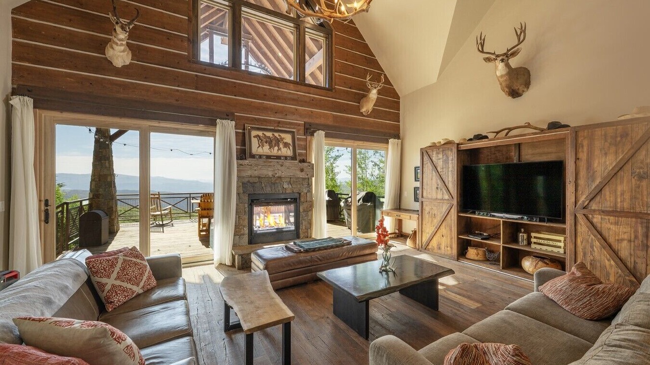 Photo of Bedroom in Gypsum