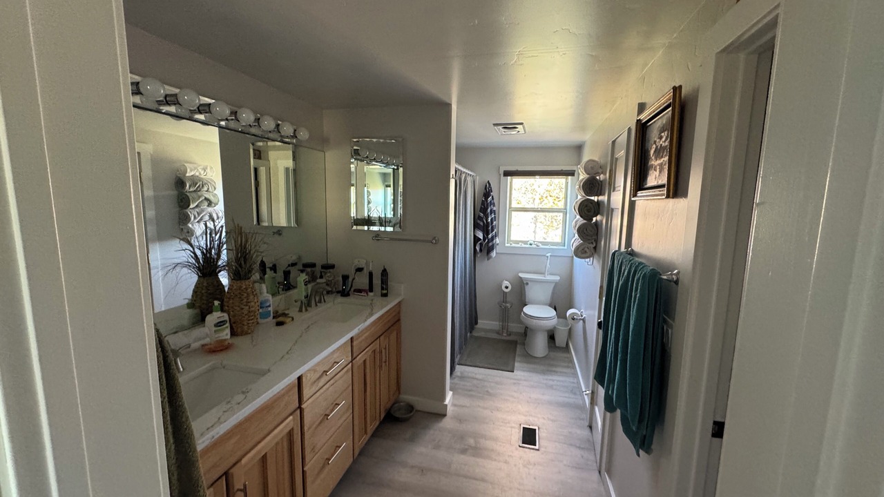 Photo of Bathroom in New Castle