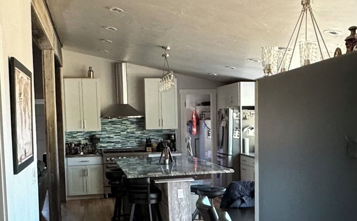 Photo of Kitchen in New Castle