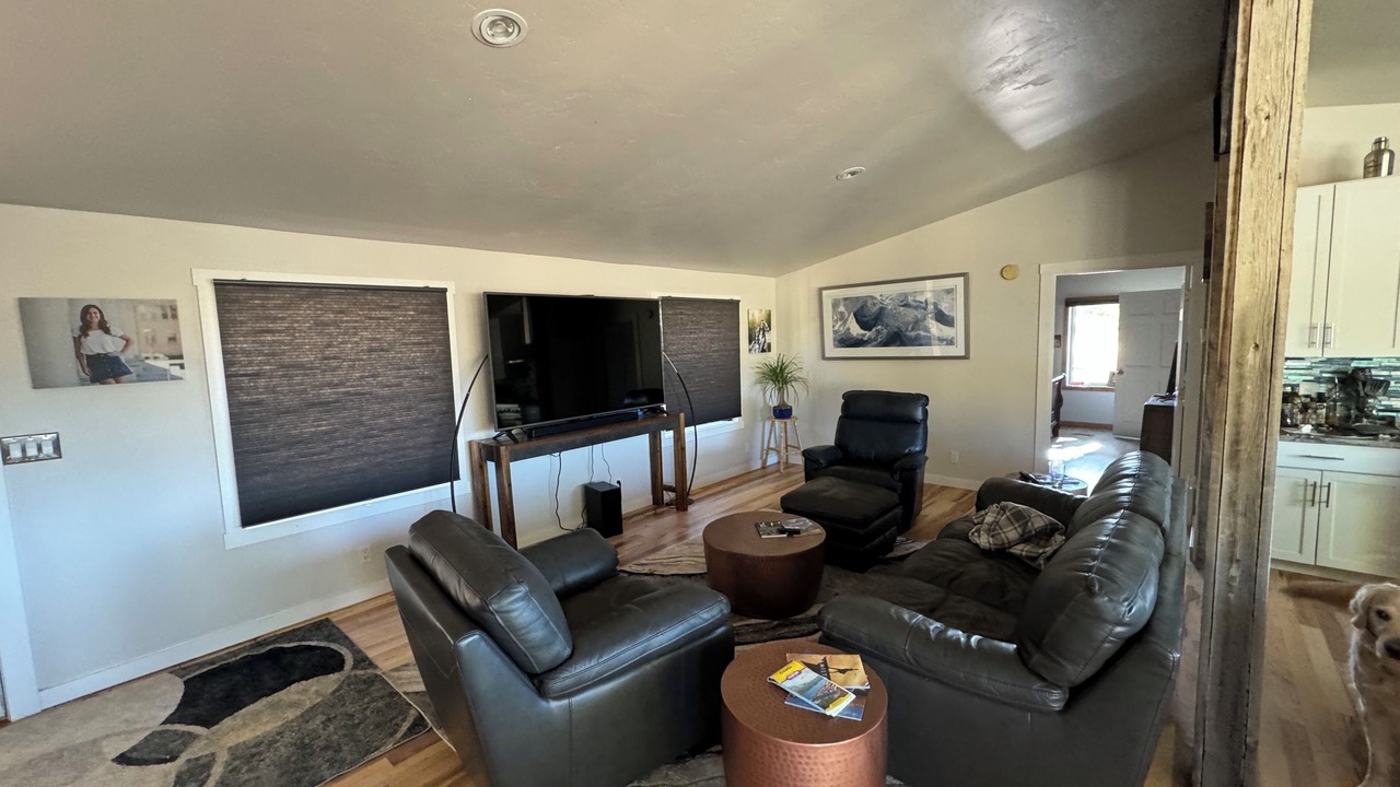 Photo of Livingroom in New Castle