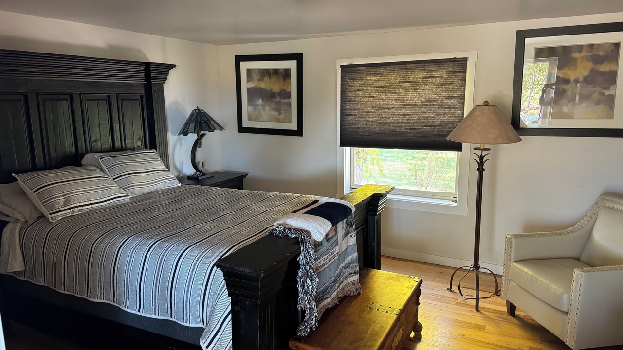 Photo of Bedroom in New Castle