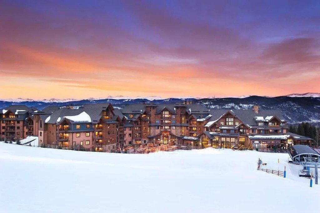 Photo of Outdoor in Breckenridge