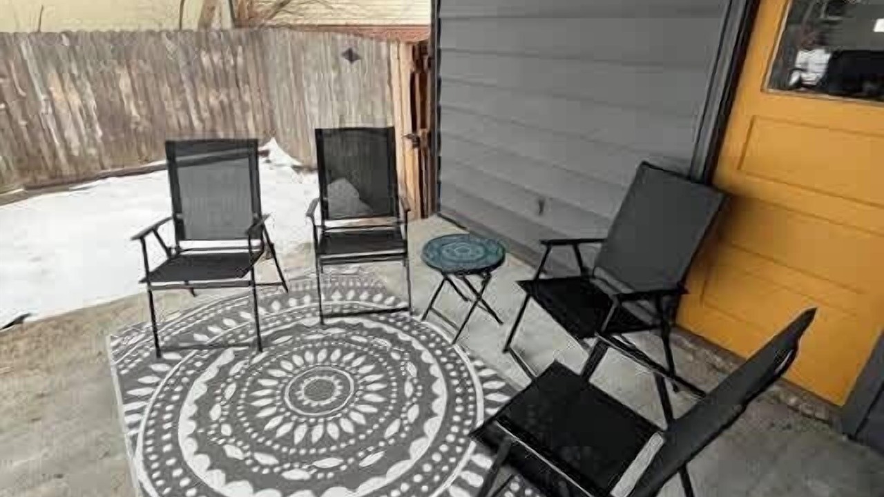 Photo of Outdoor in Scenic Heights