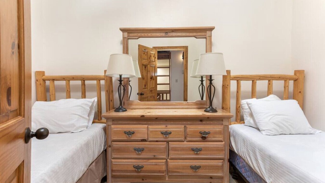 Photo of Bedroom in Vail