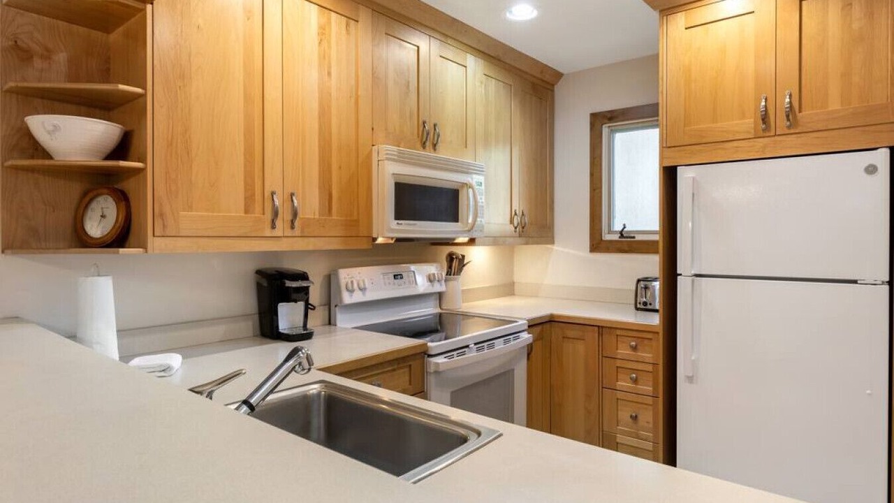 Photo of Kitchen in Vail