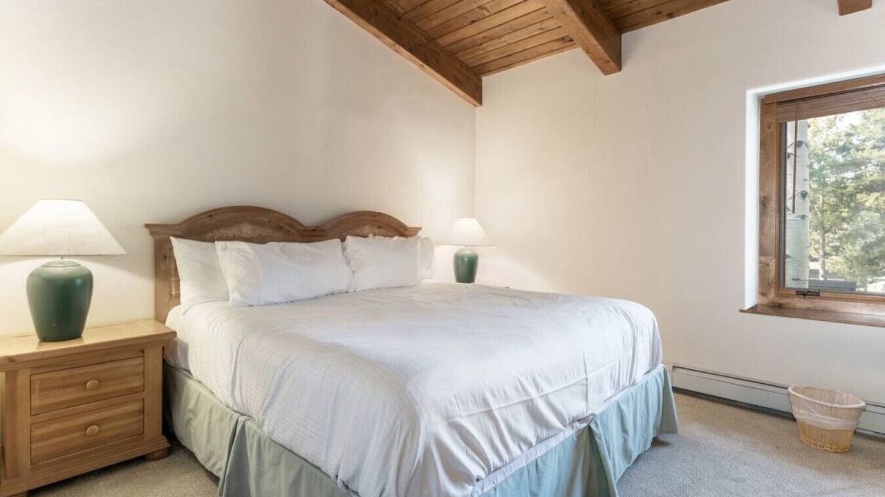 Photo of Bedroom in Vail