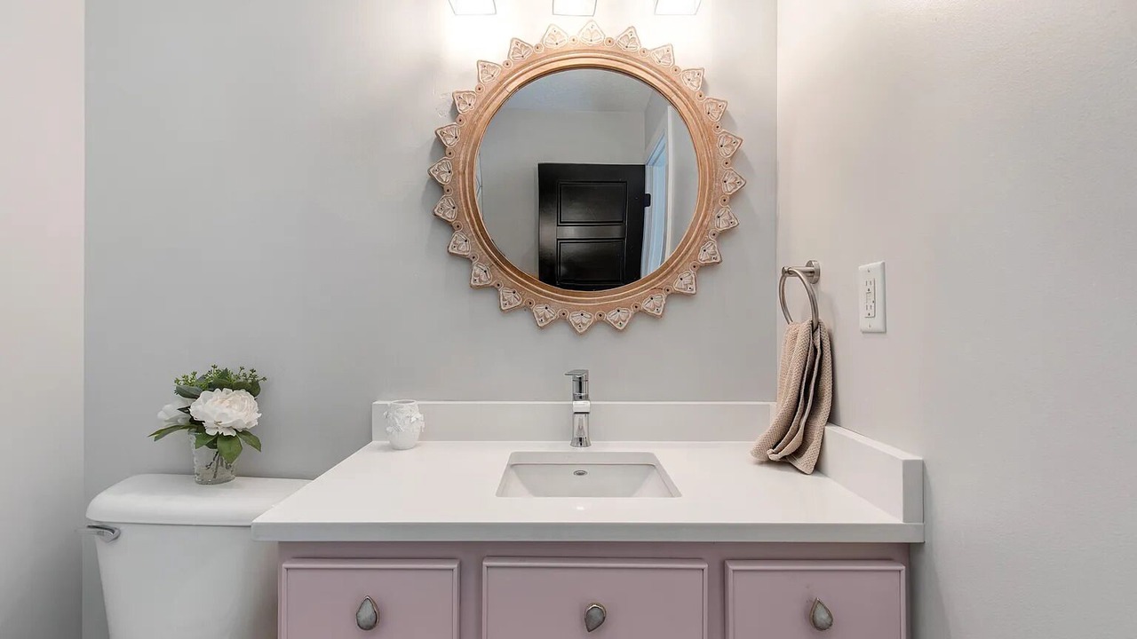Photo of Bathroom in Park City
