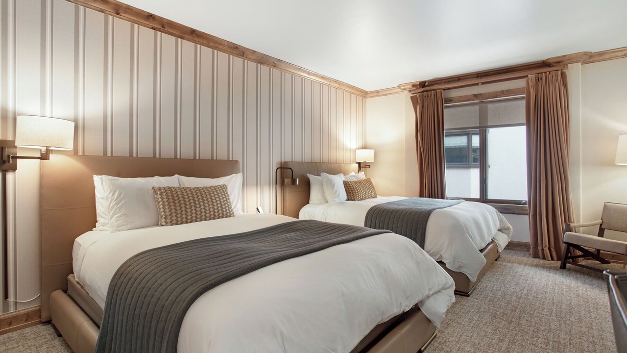 Photo of Bedroom in Vail