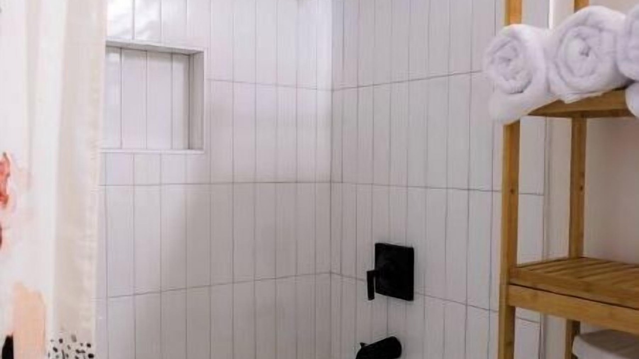 Photo of Bathroom in Fairpark