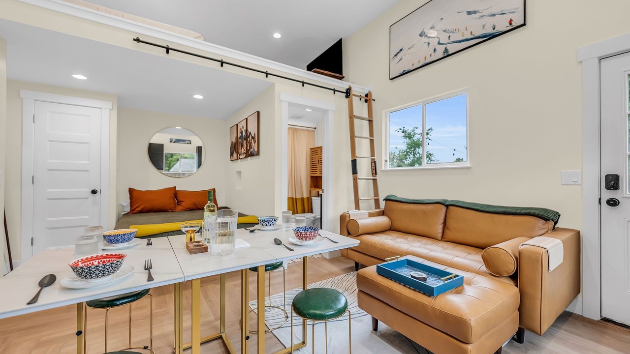 Photo of Livingroom in Sandy