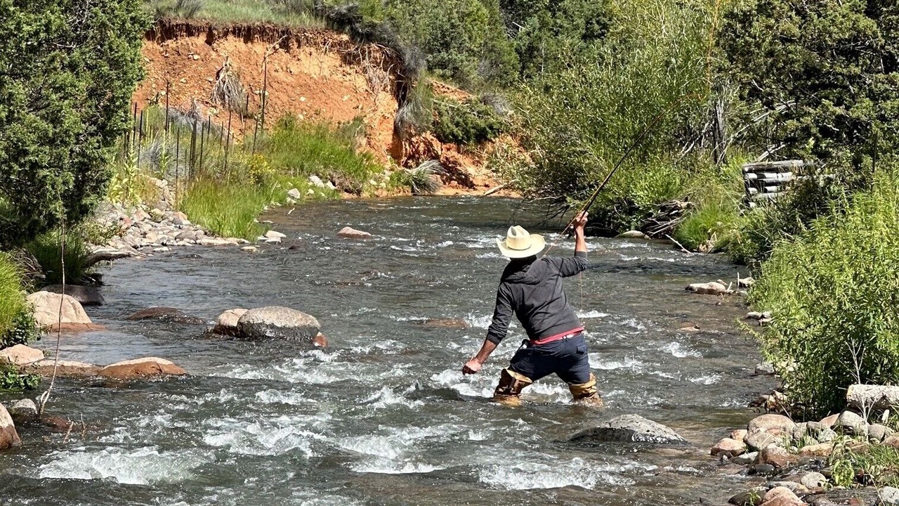Photo of Others in Mammoth Creek