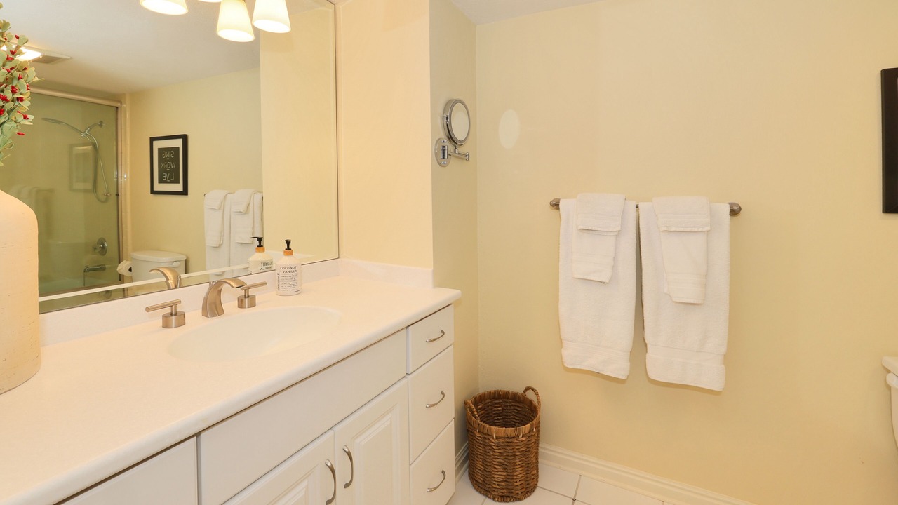 Photo of Bathroom in Cottonwood Heights