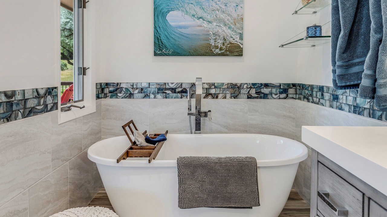 Photo of Bathroom in Glenwood Springs