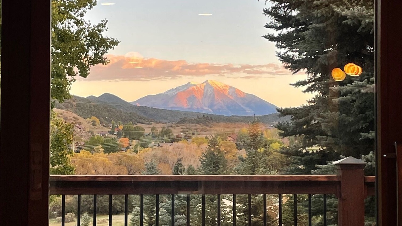 Photo of Outdoor in Glenwood Springs