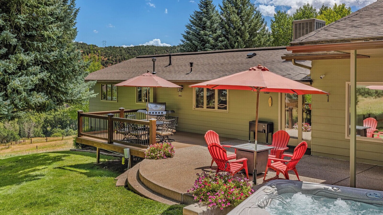 Photo of Outdoor in Glenwood Springs