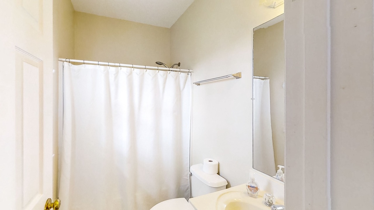 Photo of Bathroom in Donalsonville