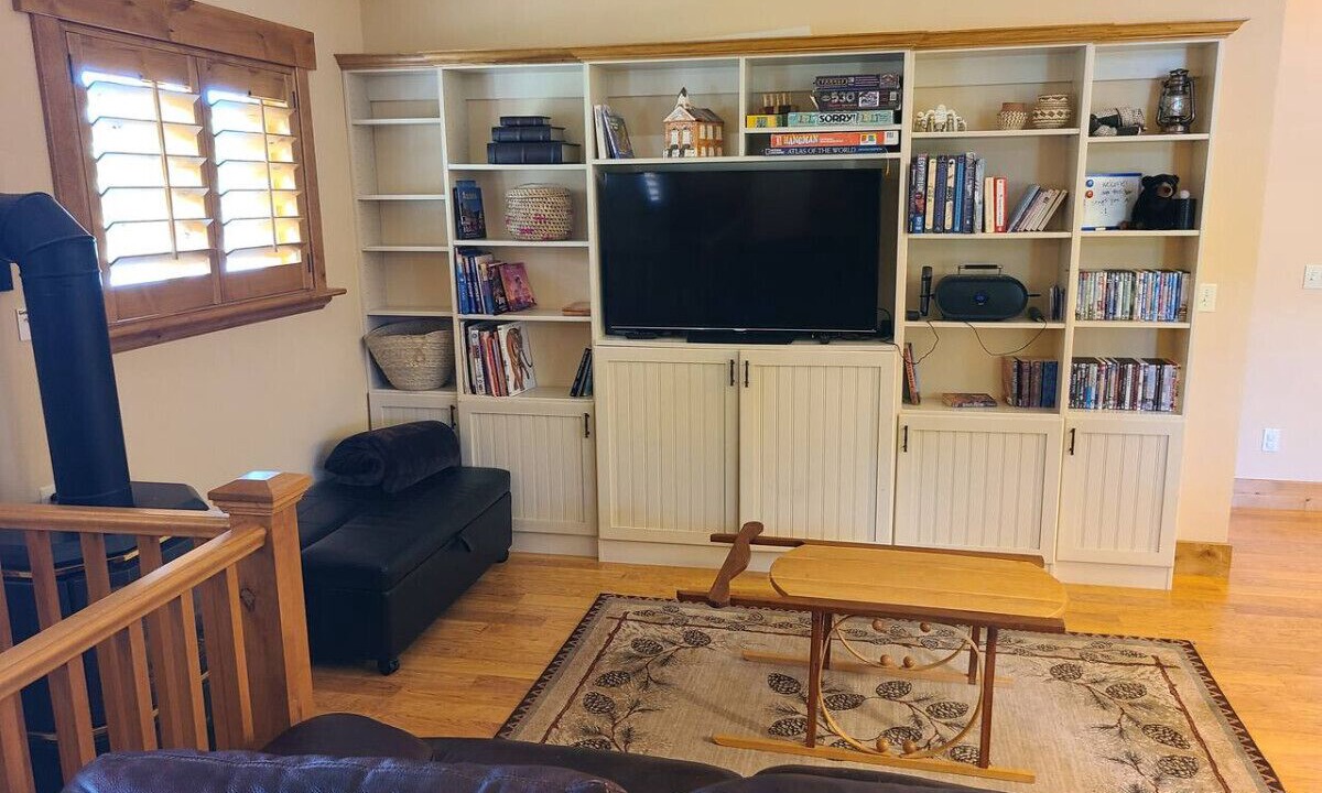 Photo of Bedroom in Parowan