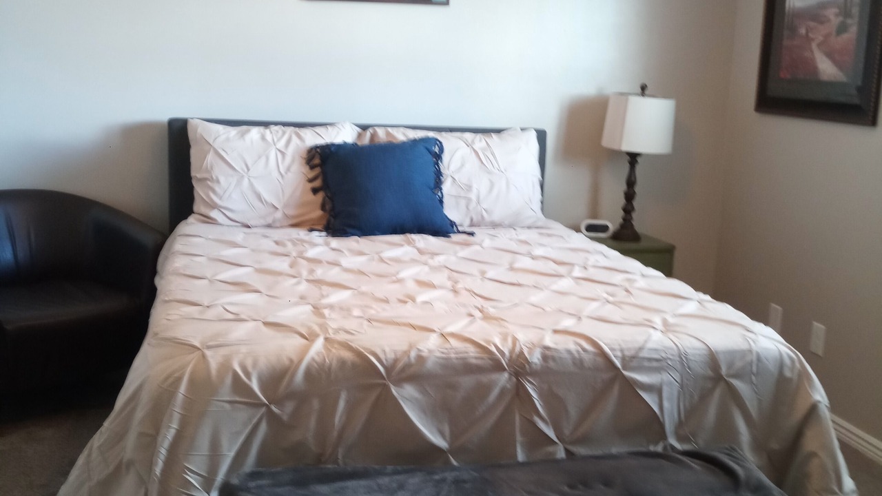 Photo of Bedroom in Panguitch