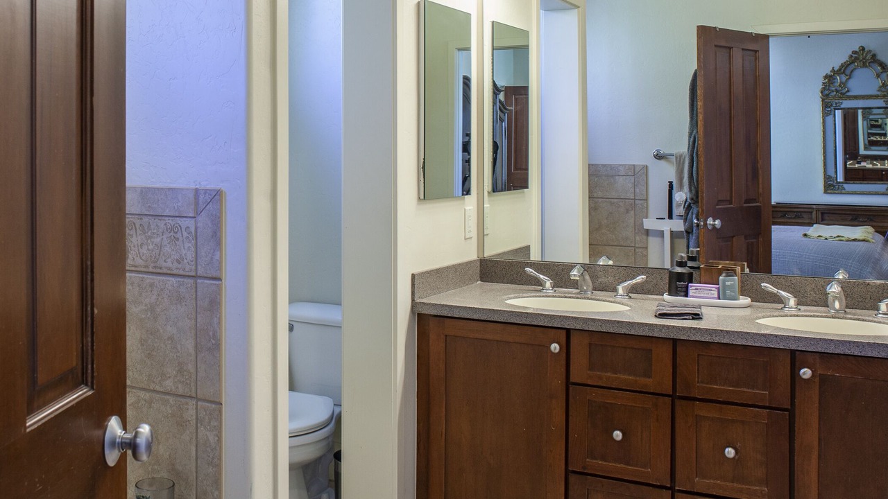 Photo of Bathroom in Basalt