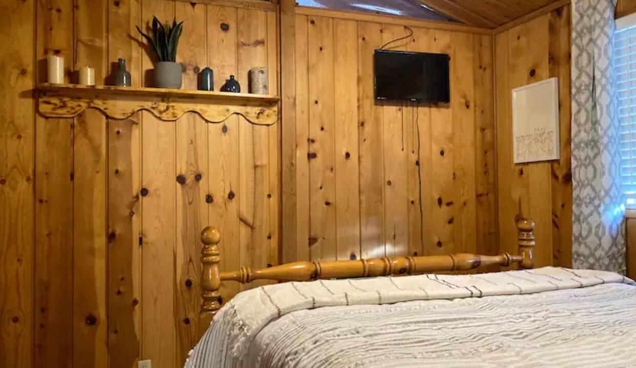 Photo of Bedroom in Hatch