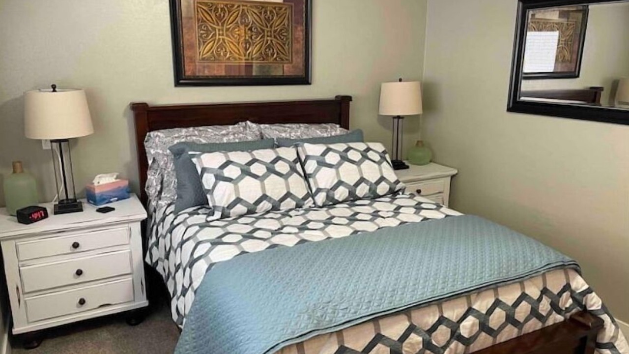 Photo of Bedroom in East Central