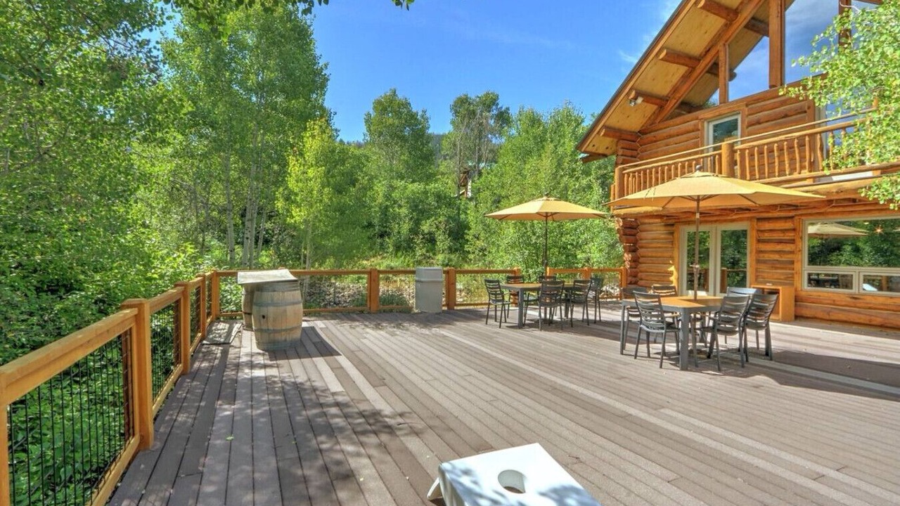 Photo of Outdoor in Glenwood Springs