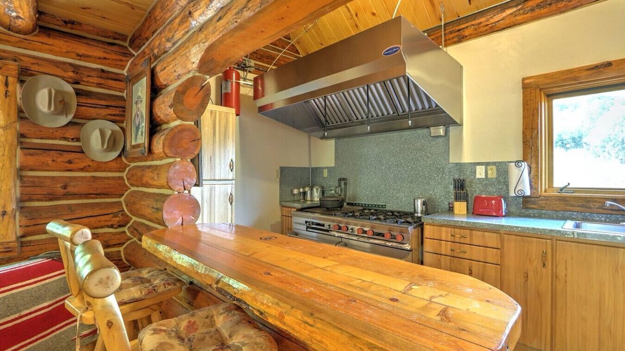 Photo of Kitchen in Glenwood Springs