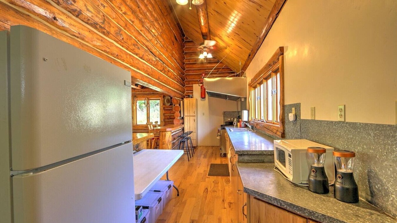 Photo of Kitchen in Glenwood Springs