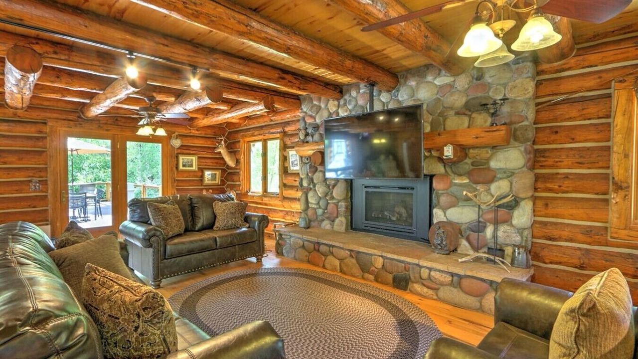 Photo of Livingroom in Glenwood Springs