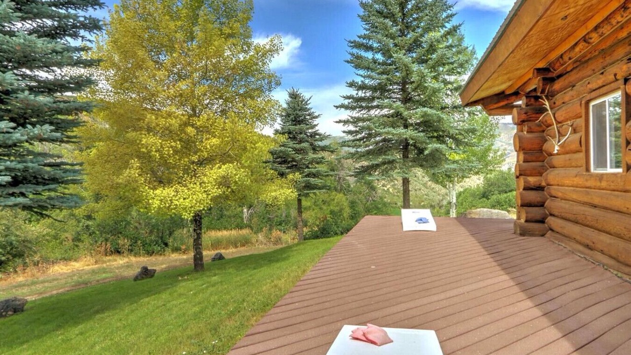 Photo of Outdoor in Glenwood Springs